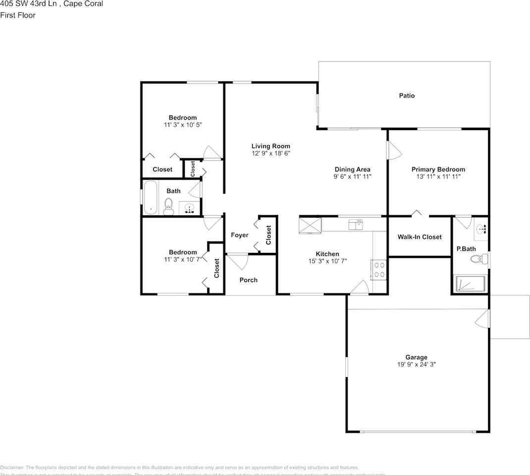 405 Sw 43rd Ln - Photo 2 of 18