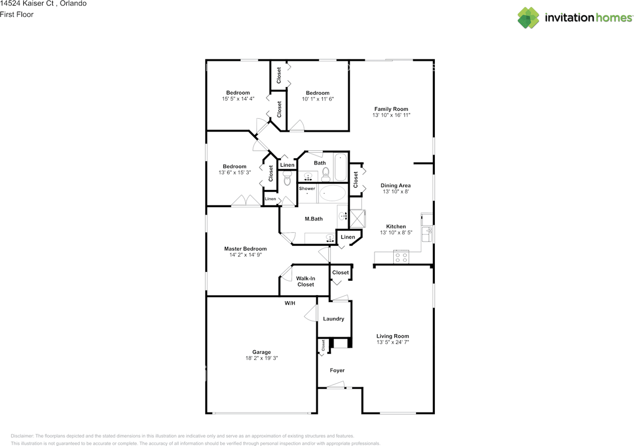 14524 Kaiser Ct - Photo 2 of 5