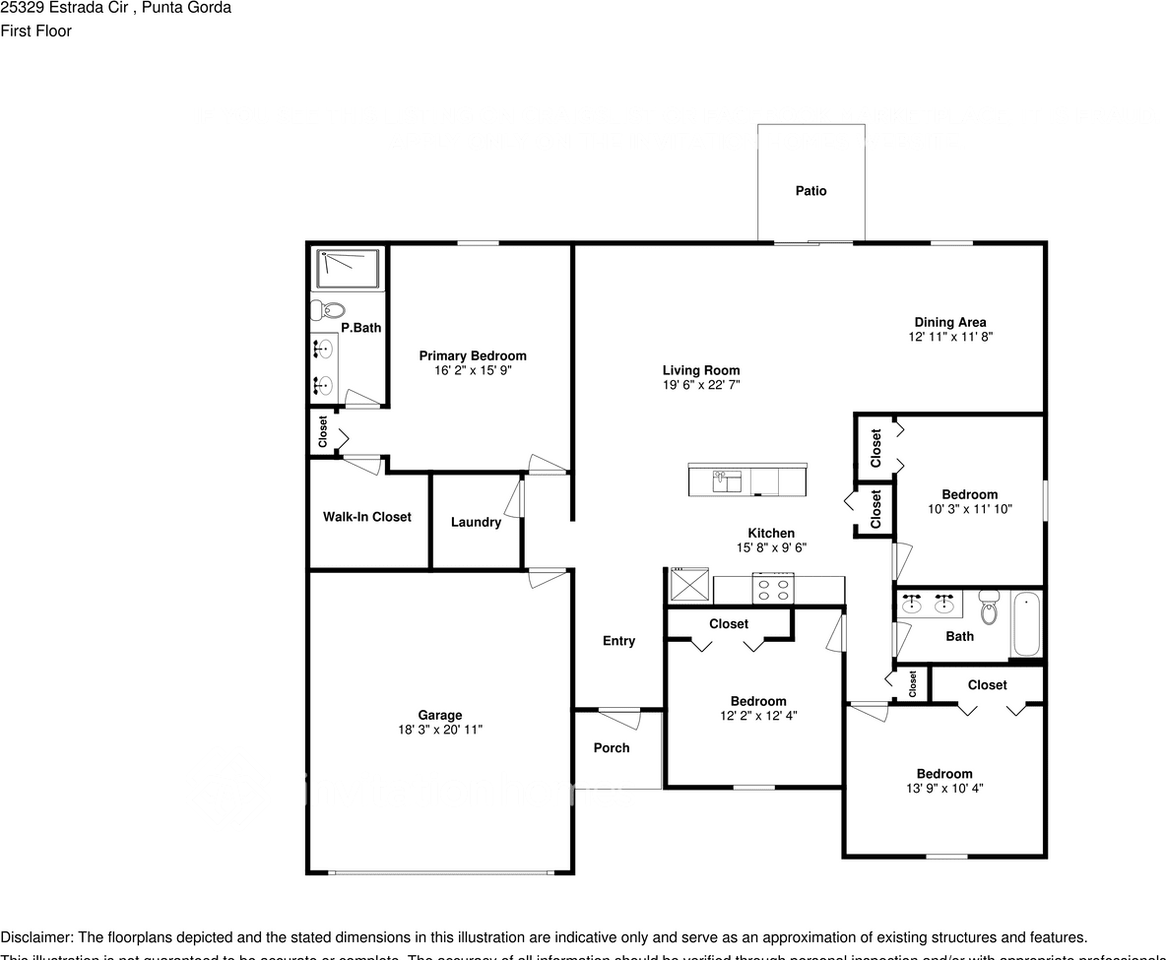 16198 Alcira Circle - Photo 2 of 21