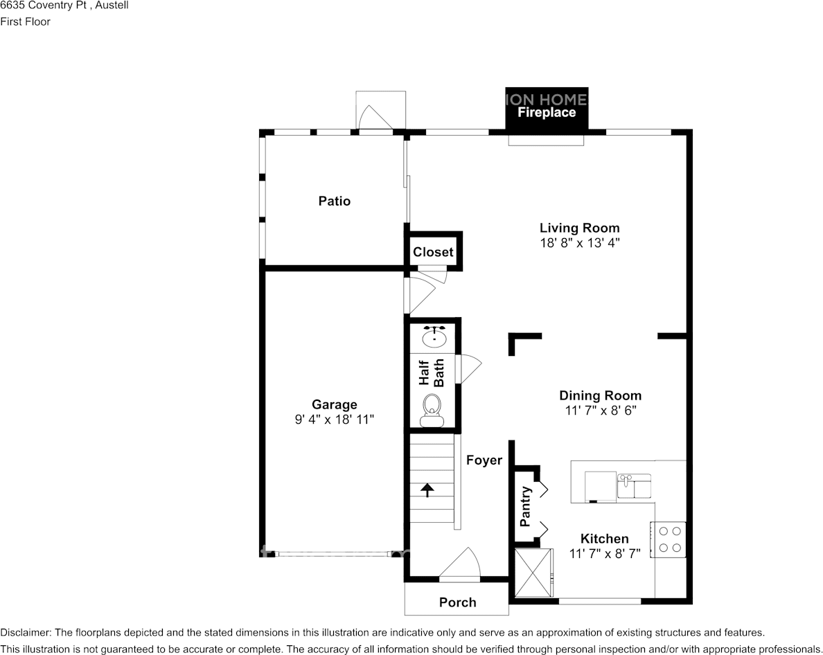 6635 Coventry Pt - Photo 2 of 18
