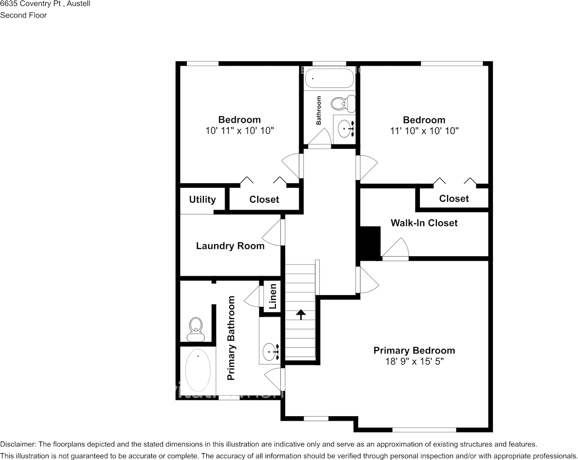 6635 Coventry Pt - Photo 3 of 18