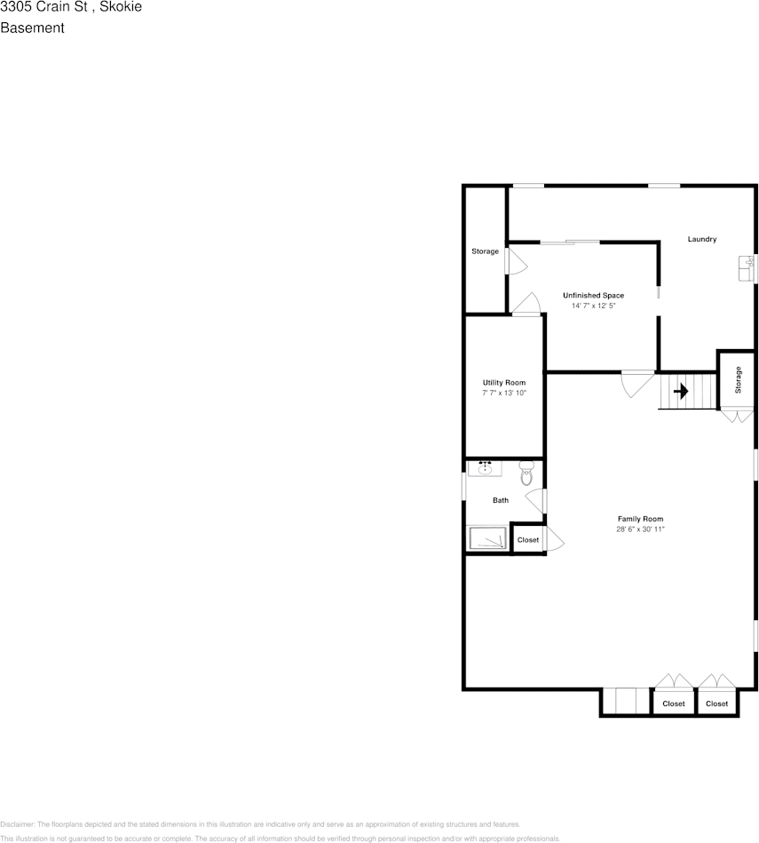 3305 Crain St - Photo 2 of 19