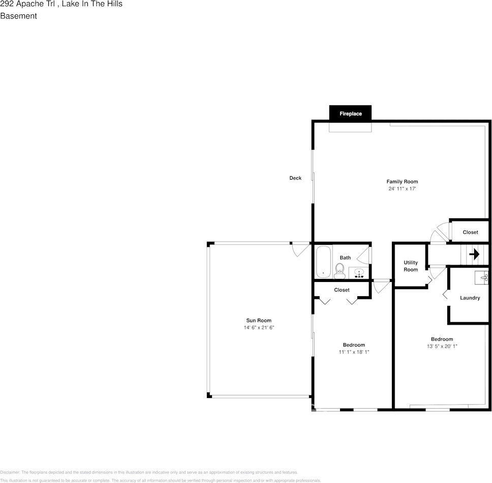 292 Apache Trl - Photo 2 of 24
