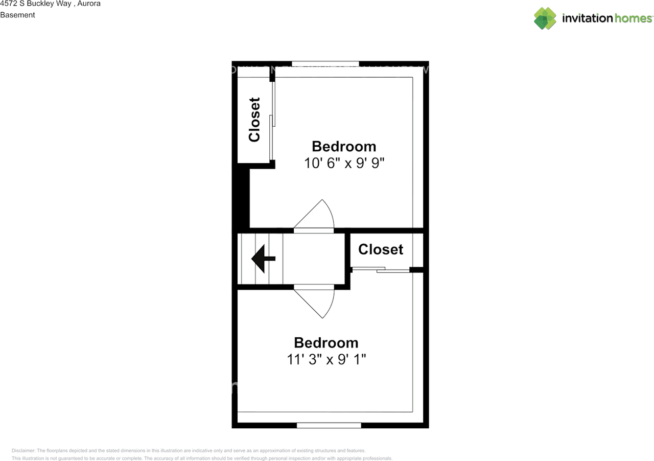 4572 S Buckley Way - Photo 2 of 16