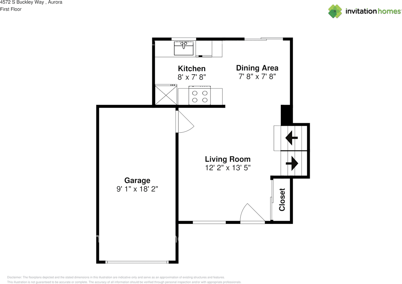 4572 S Buckley Way - Photo 3 of 16