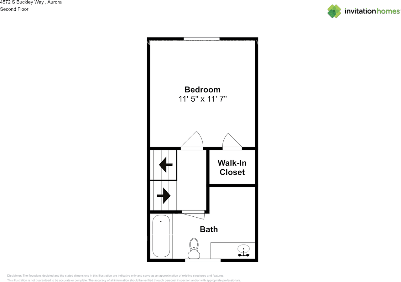 4572 S Buckley Way - Photo 4 of 16
