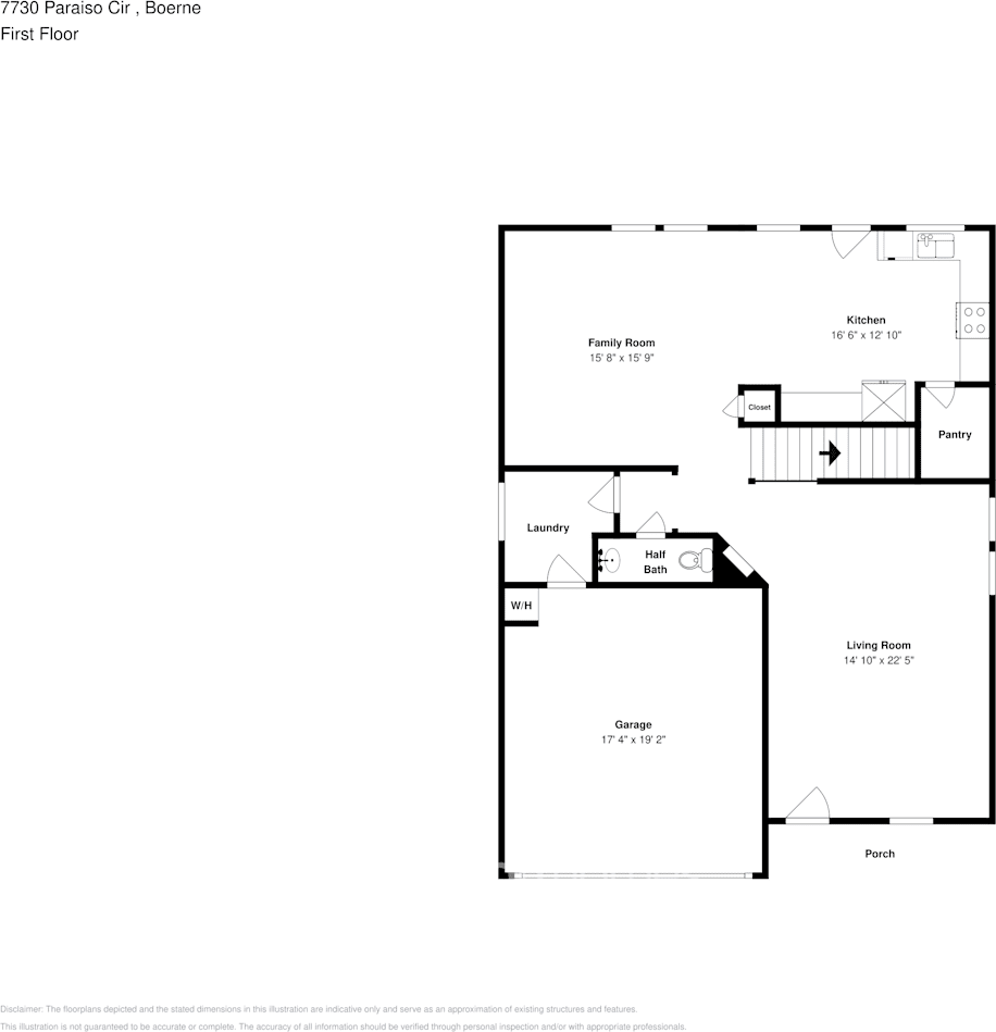 7730 Paraiso Cir - Photo 2 of 22