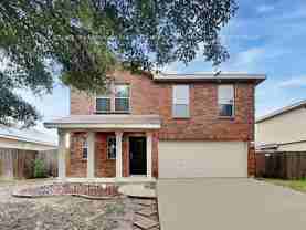 9010 Clearwood Path - Photo 1 of 1