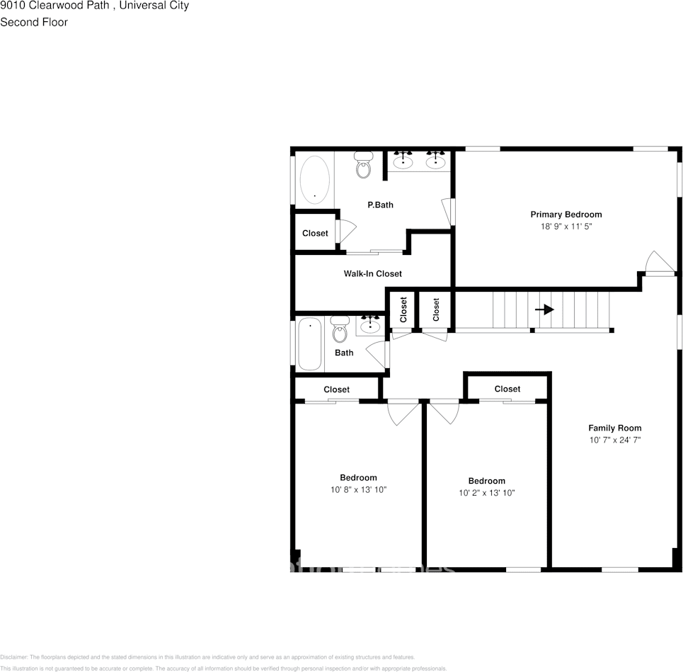 9010 Clearwood Path - Photo 3 of 18