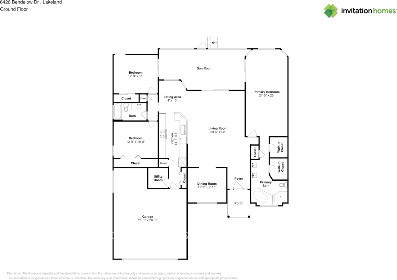 6426 Bendelow Dr - Photo 2 of 24