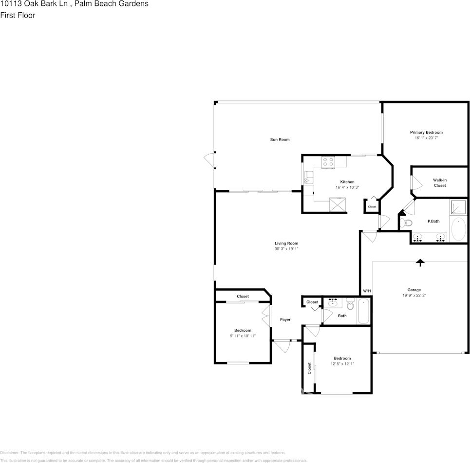 10113 Oak Bark Ln - Photo 3 of 15