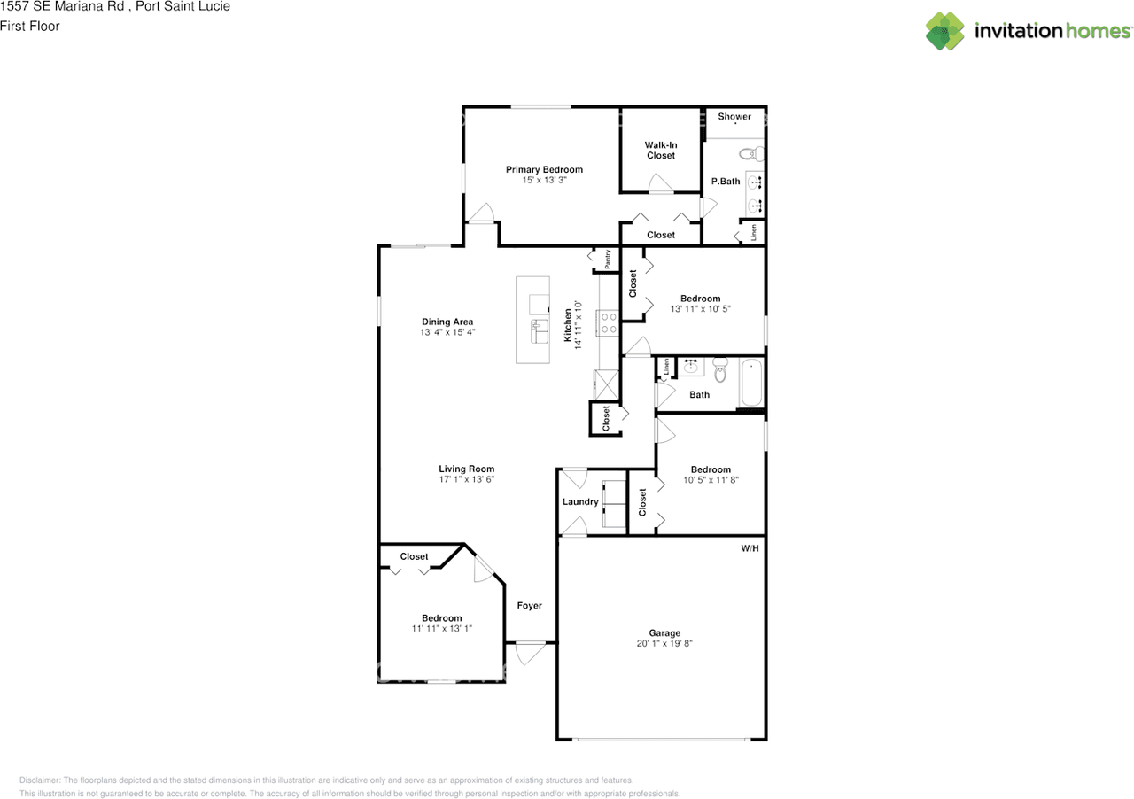 1557 Se Mariana Rd - Photo 2 of 26