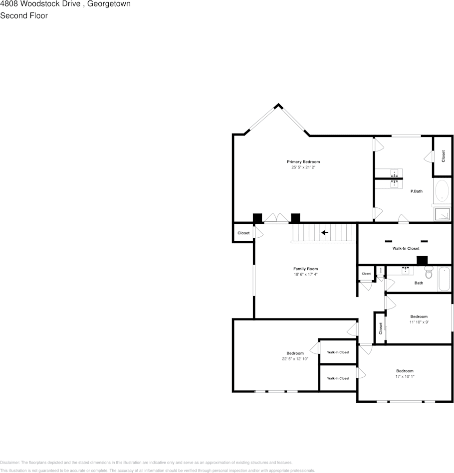 4808 Woodstock Dr - Photo 3 of 20