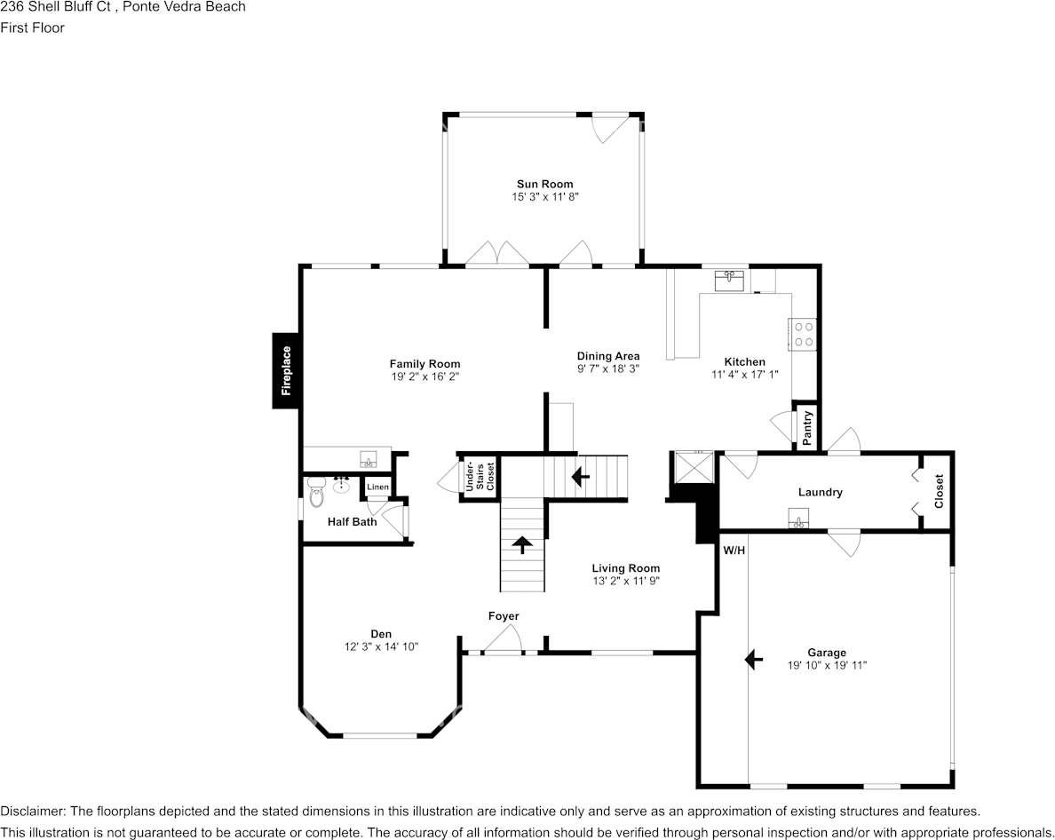 236 Shell Bluff Ct - Photo 2 of 24