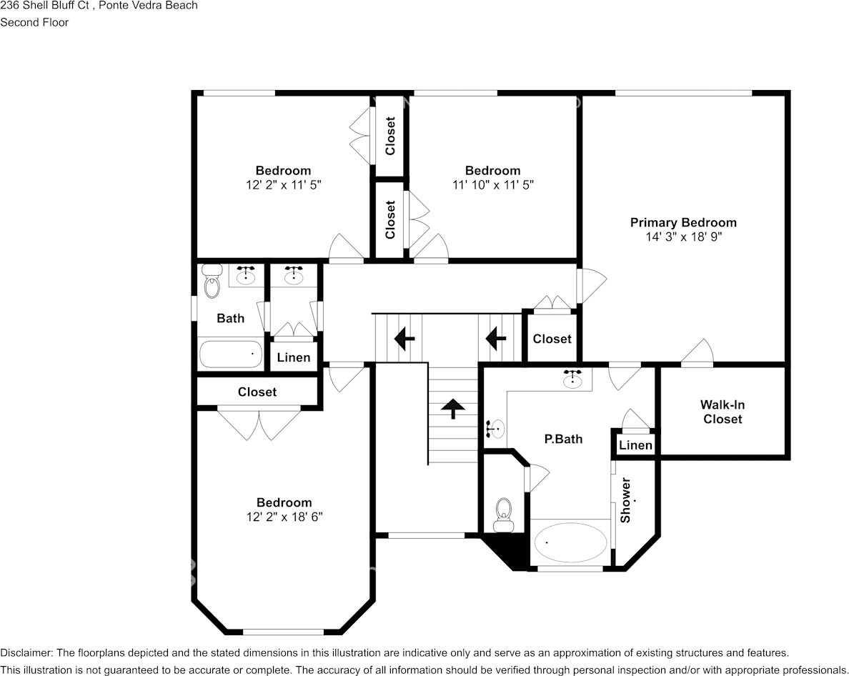 236 Shell Bluff Ct - Photo 3 of 24