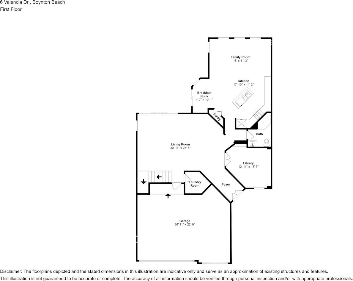 6 Valencia Dr - Photo 2 of 20