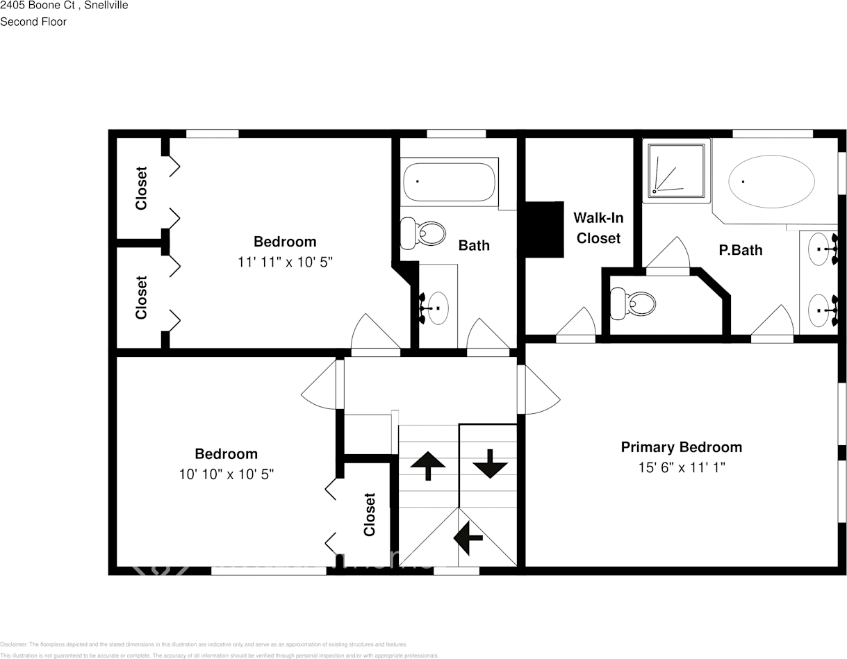 2405 Boone Ct - Photo 3 of 21