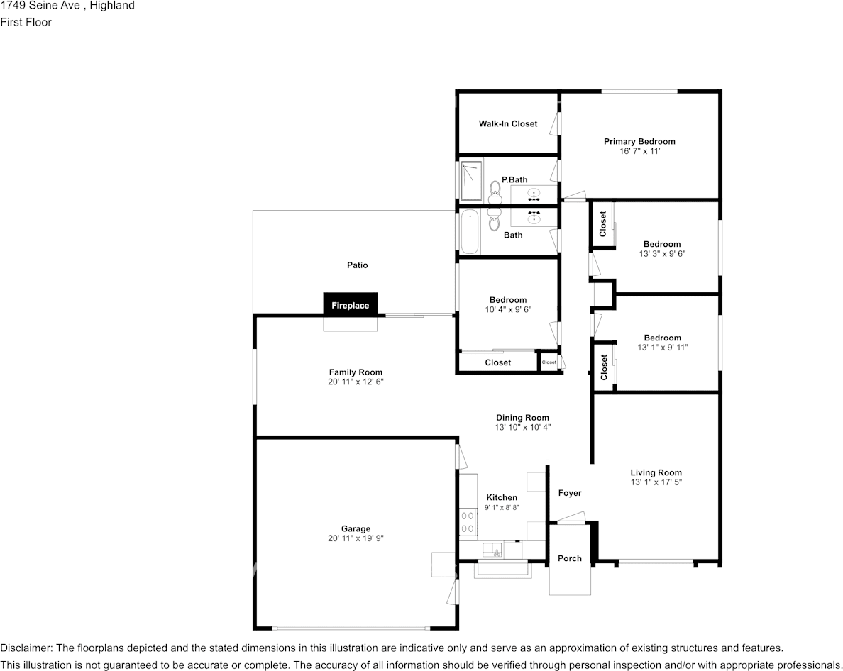 1749 Seine Ave - Photo 3 of 26