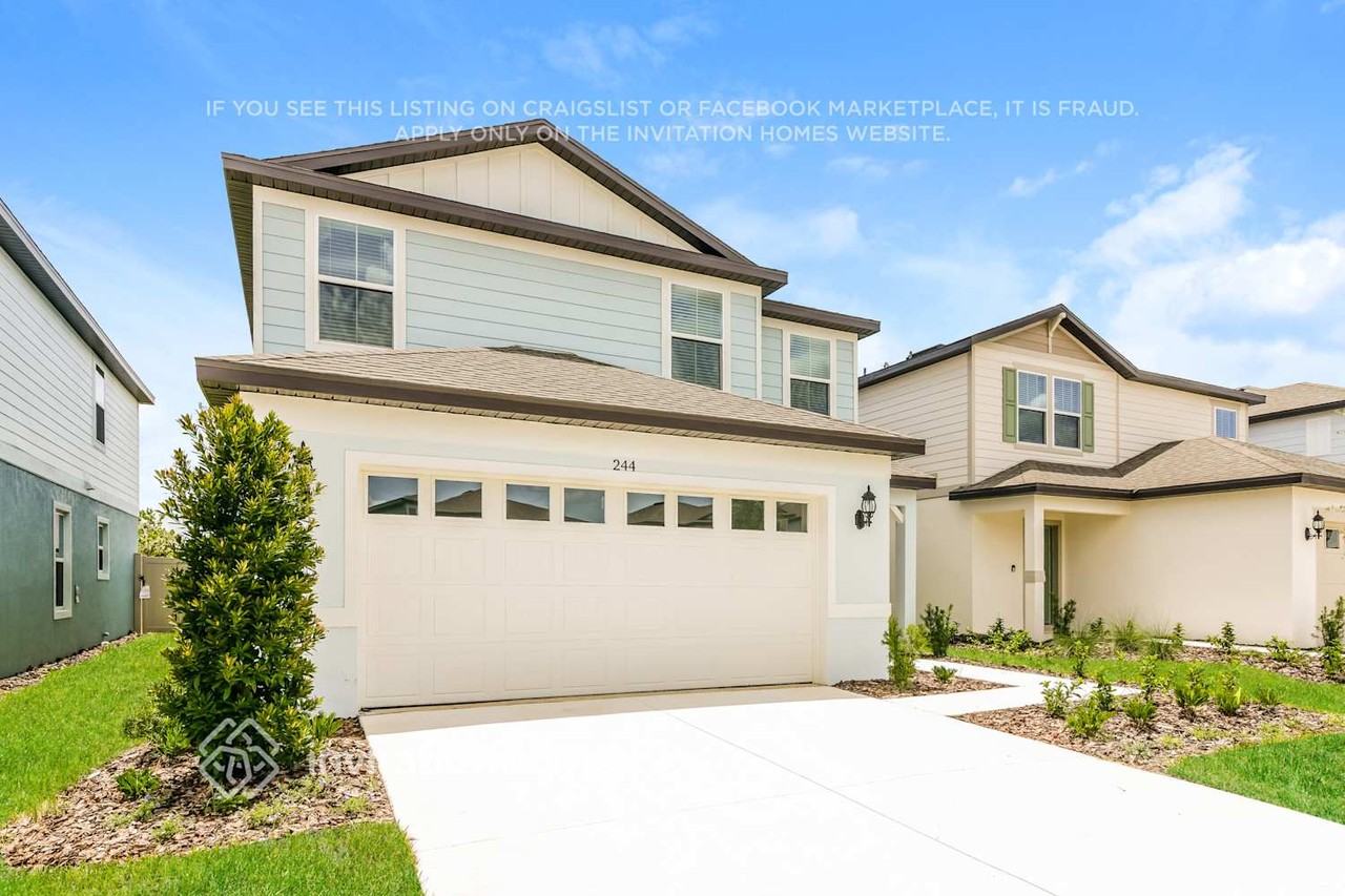 244 Woodsage Pl - Photo 2 of 27