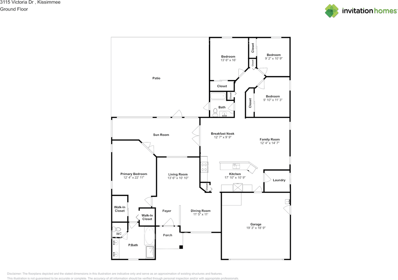 3115 Victoria Dr - Photo 2 of 9