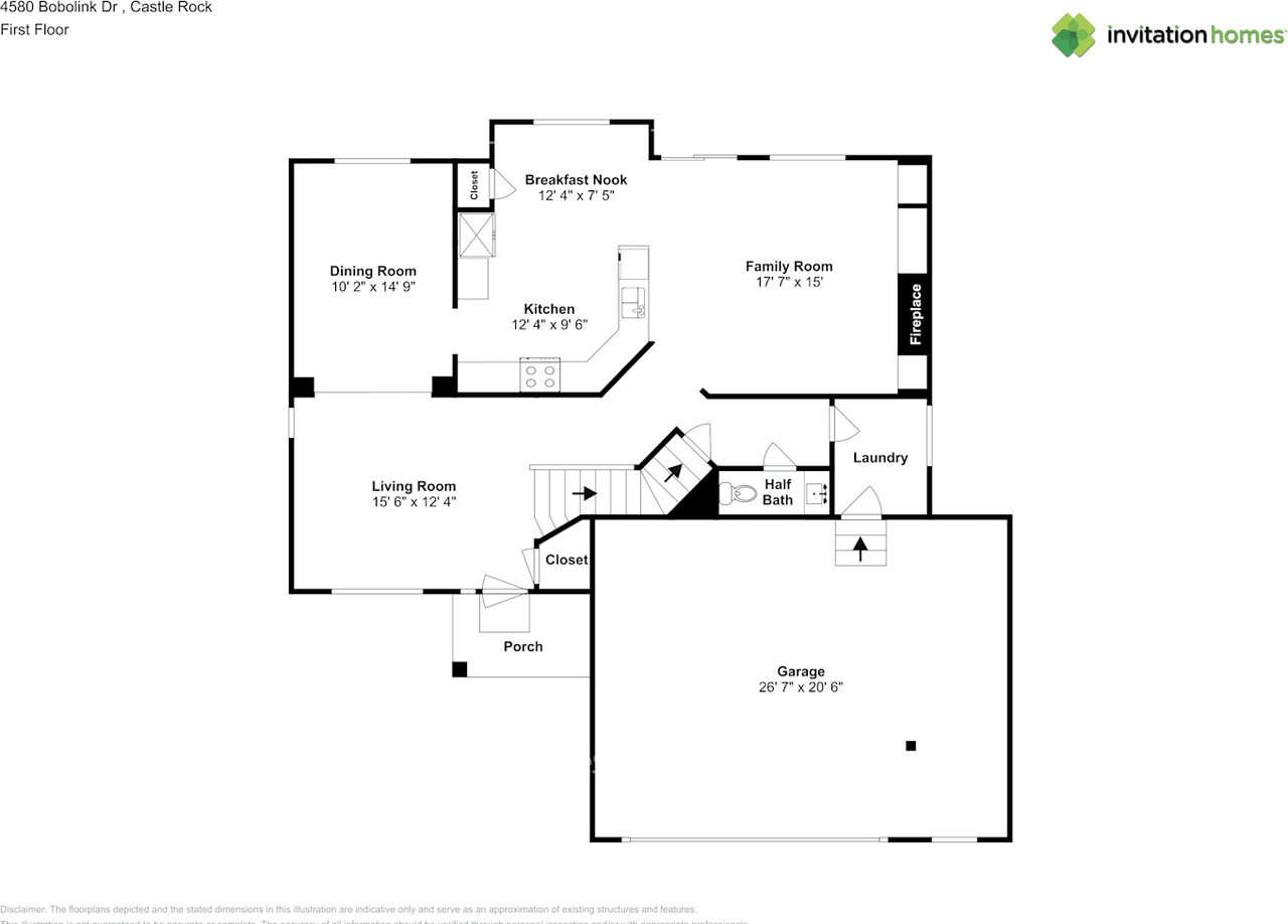 4580 Bobolink Dr - Photo 3 of 17