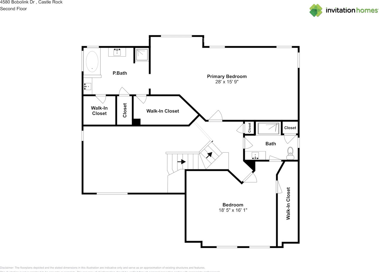 4580 Bobolink Dr - Photo 4 of 17