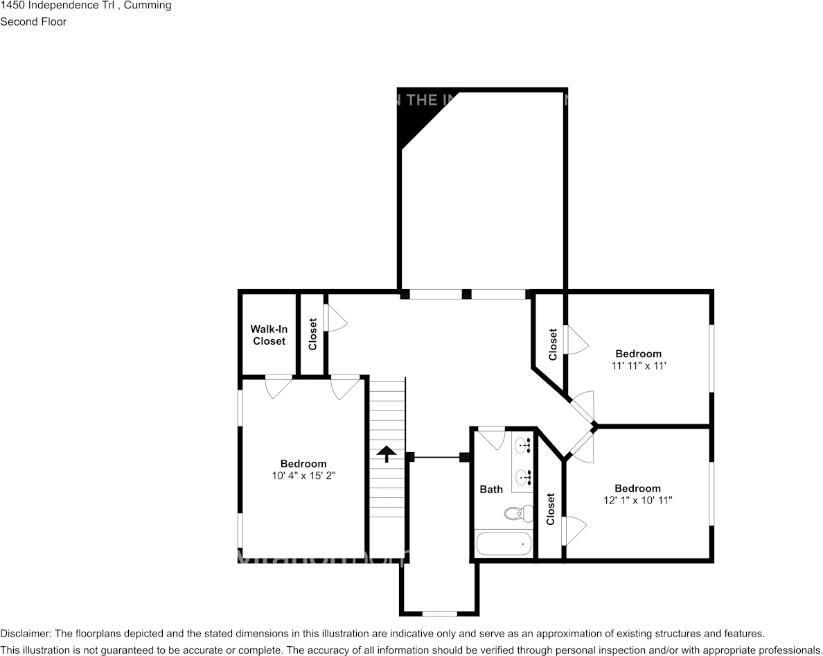 1450 Independence Trl - Photo 3 of 19