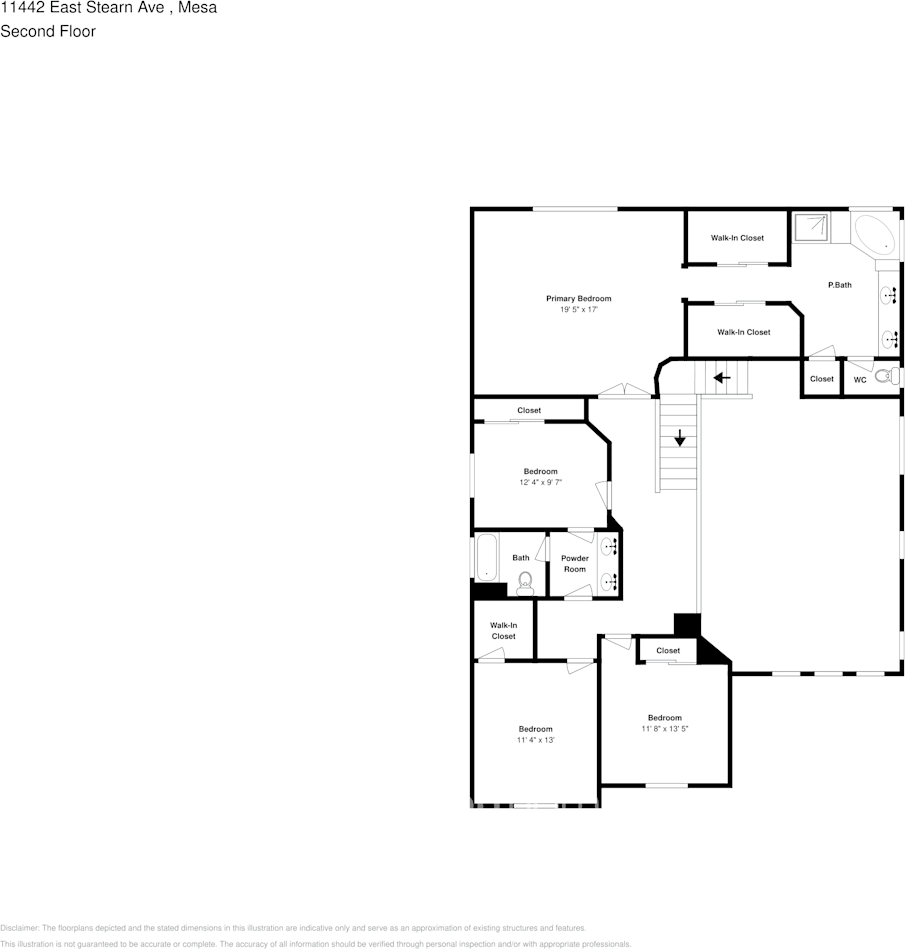 11442 E Stearn Ave - Photo 3 of 20