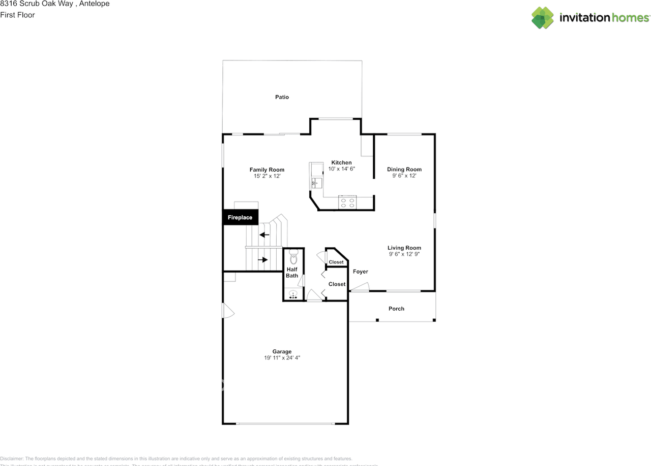 8316 Scrub Oak Way - Photo 2 of 22