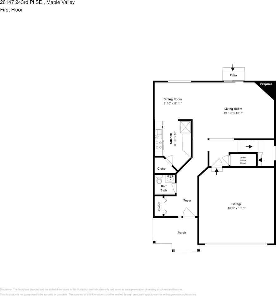 26147 243rd Pl Se - Photo 2 of 22