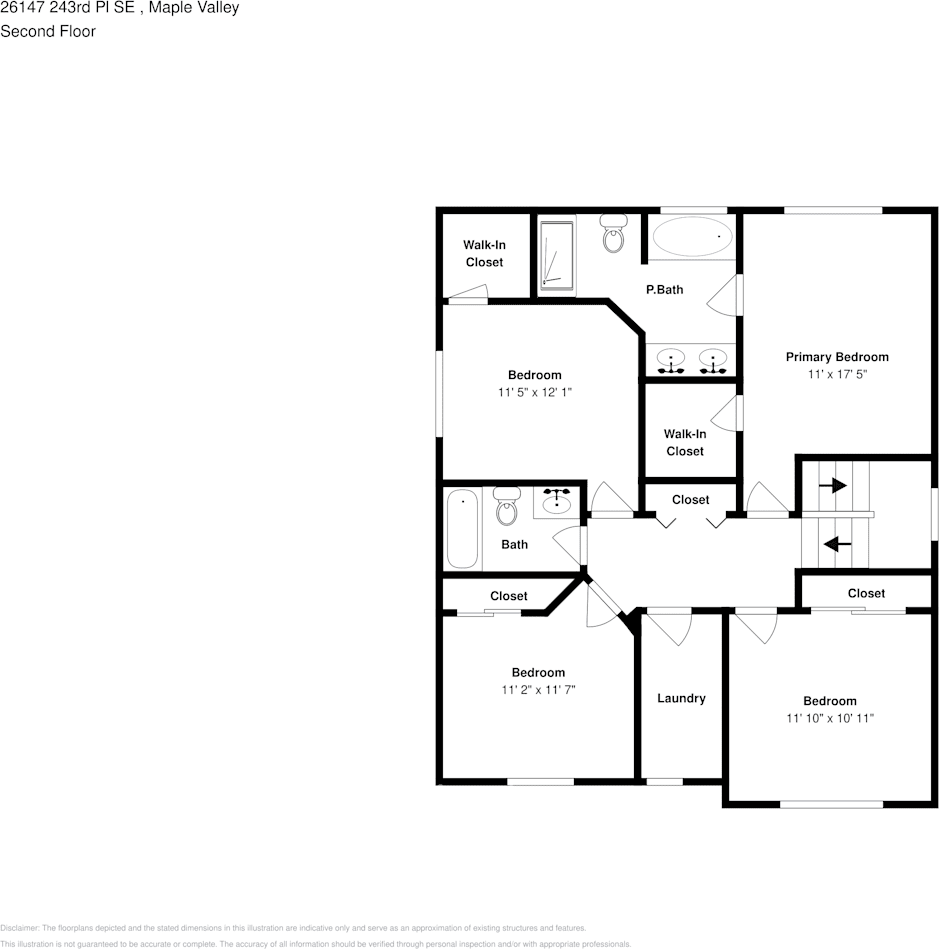 26147 243rd Pl Se - Photo 3 of 22