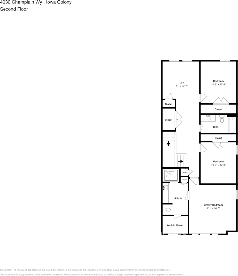 4030 Champlain Way - Photo 3 of 20