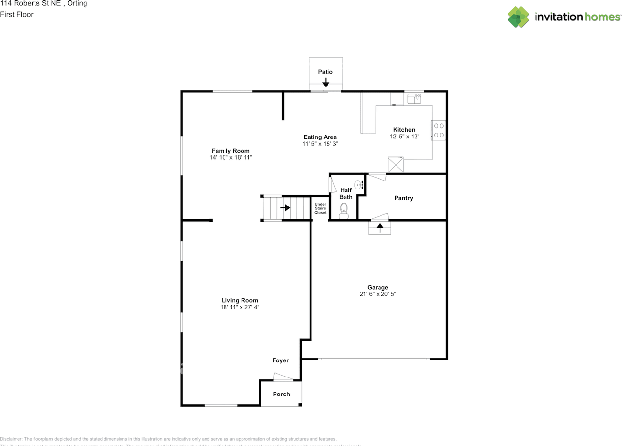 114 Roberts St Ne - Photo 3 of 21