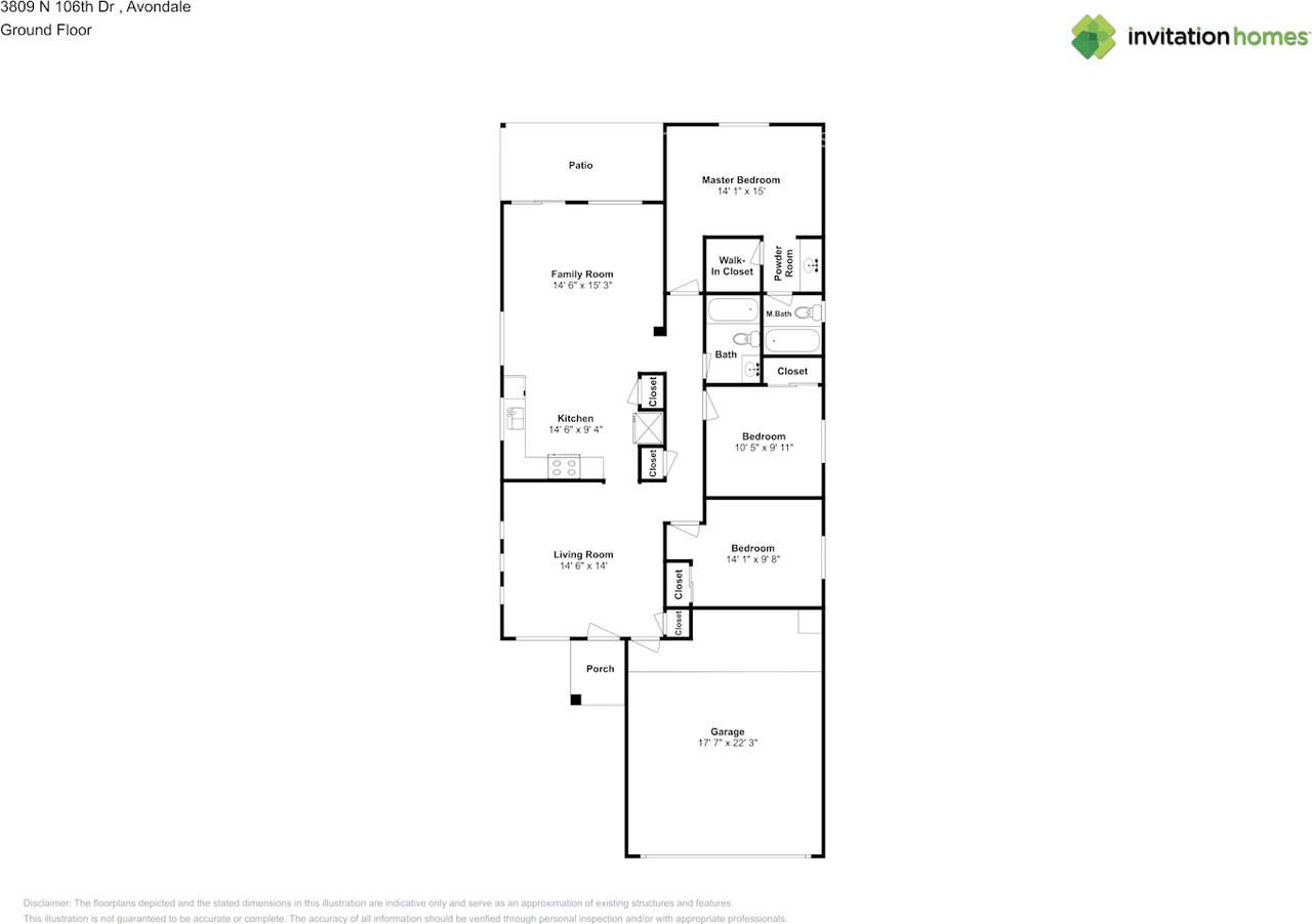 3809 N 106th Dr - Photo 2 of 20