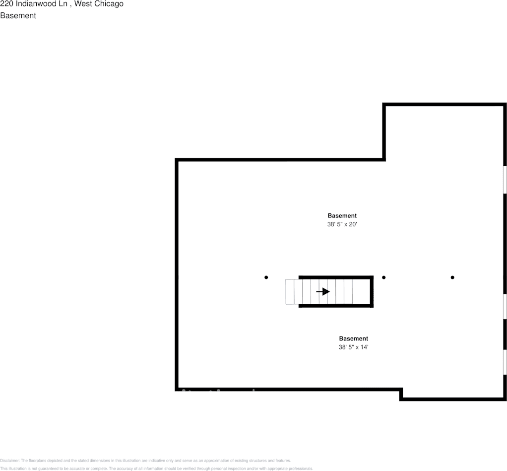 220 Indianwood Ln - Photo 2 of 24