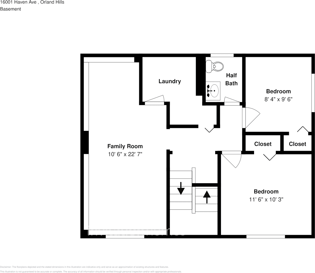 16001 Haven Ave - Photo 2 of 23
