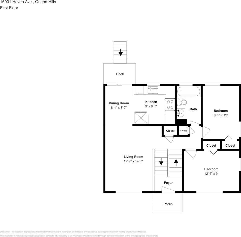 16001 Haven Ave - Photo 3 of 23