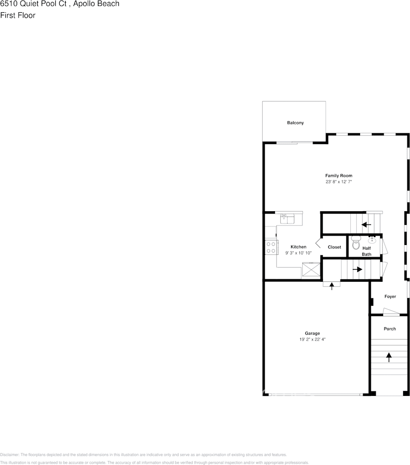 6510 Quiet Pool Ct - Photo 2 of 19