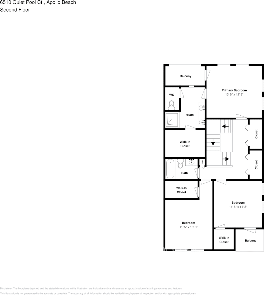 6510 Quiet Pool Ct - Photo 3 of 19