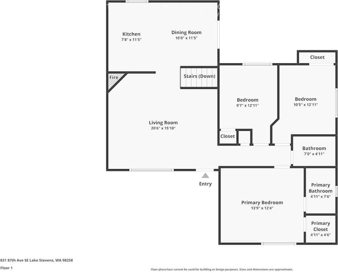 831 87th Ave Se - Photo 3 of 18