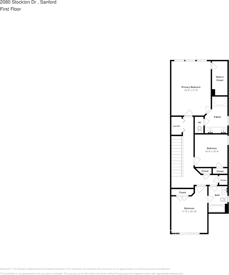 2080 Stockton Dr - Photo 3 of 19