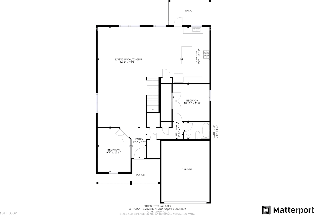 1606 Desert Candle - Photo 2 of 17