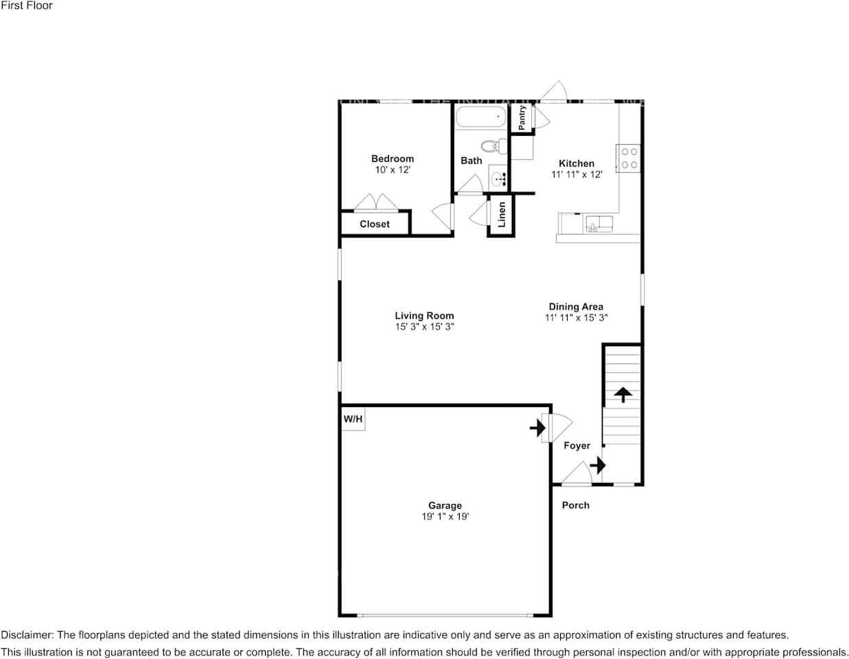 1016 Clear Dusk Ln - Photo 3 of 22