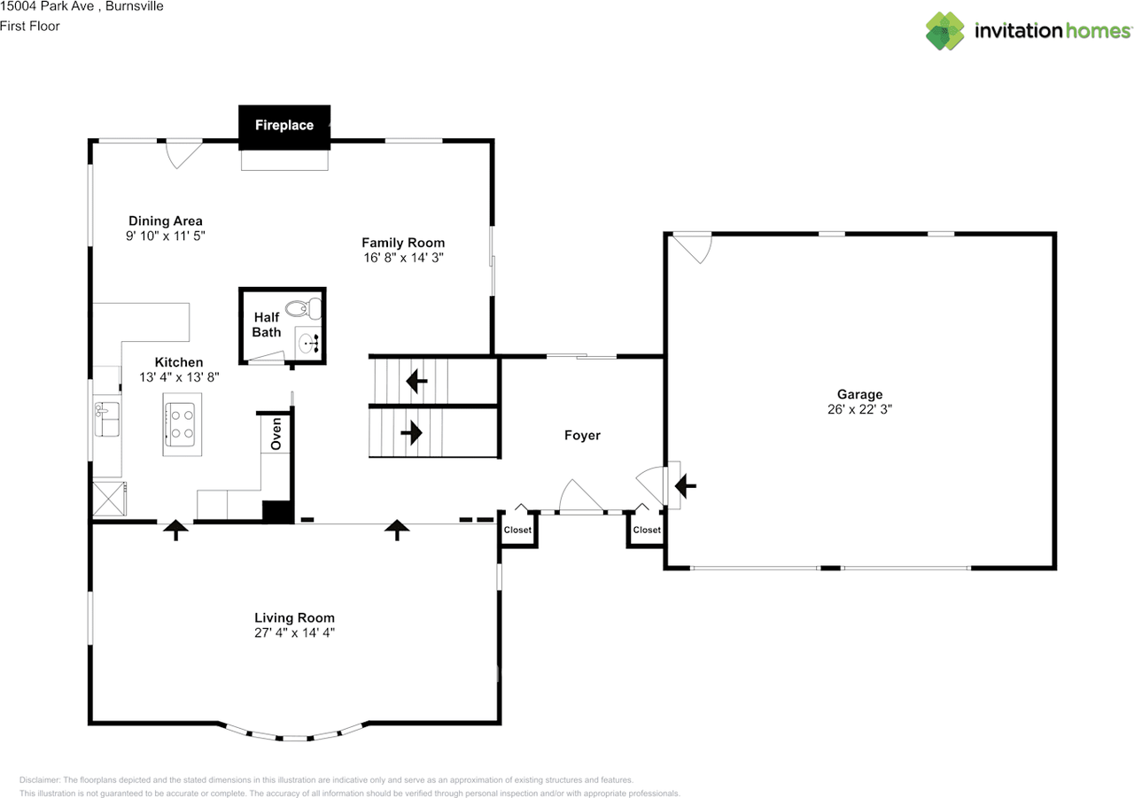 15004 Park Avenue South - Photo 3 of 28