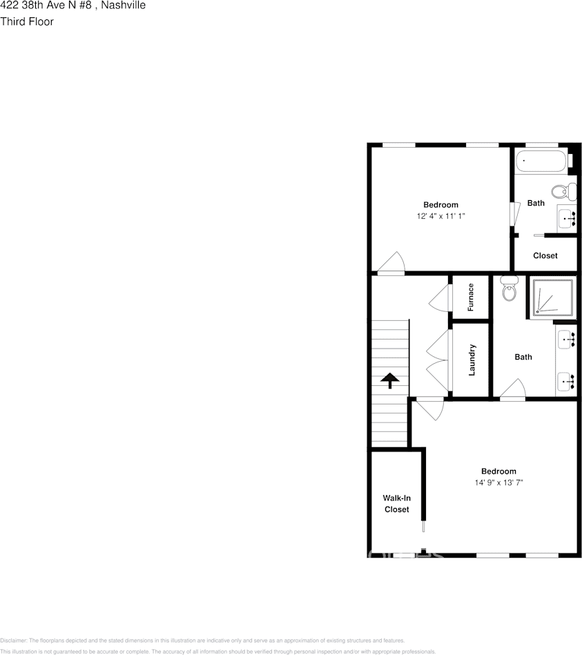 422 38th Ave N #8 - Photo 4 of 22