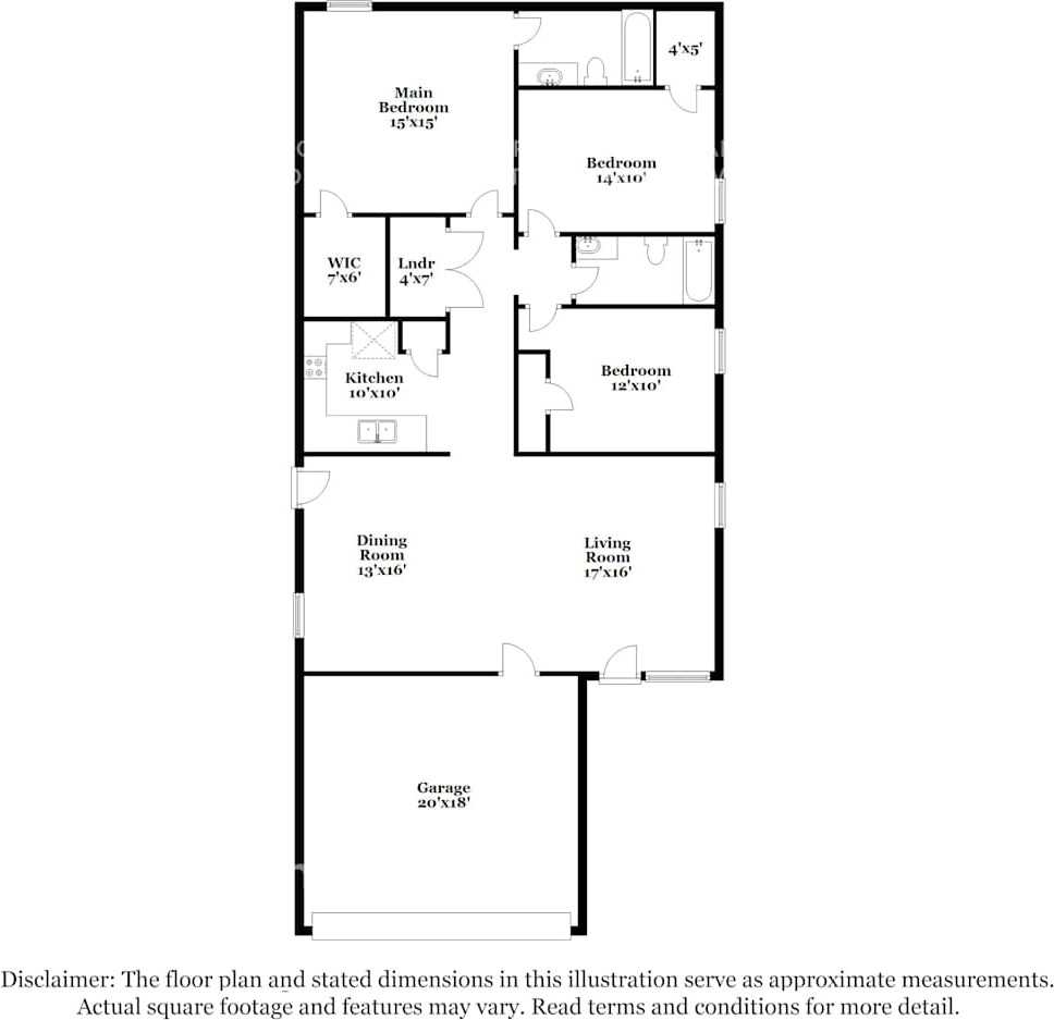 181 Parish Ln - Photo 2 of 17