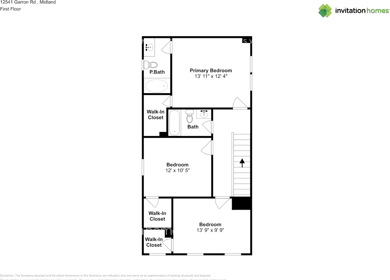 12541 Garron Rd - Photo 3 of 19