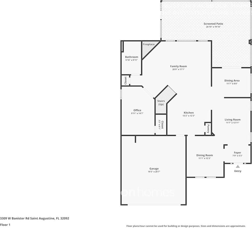 3309 W Banister Rd - Photo 2 of 18