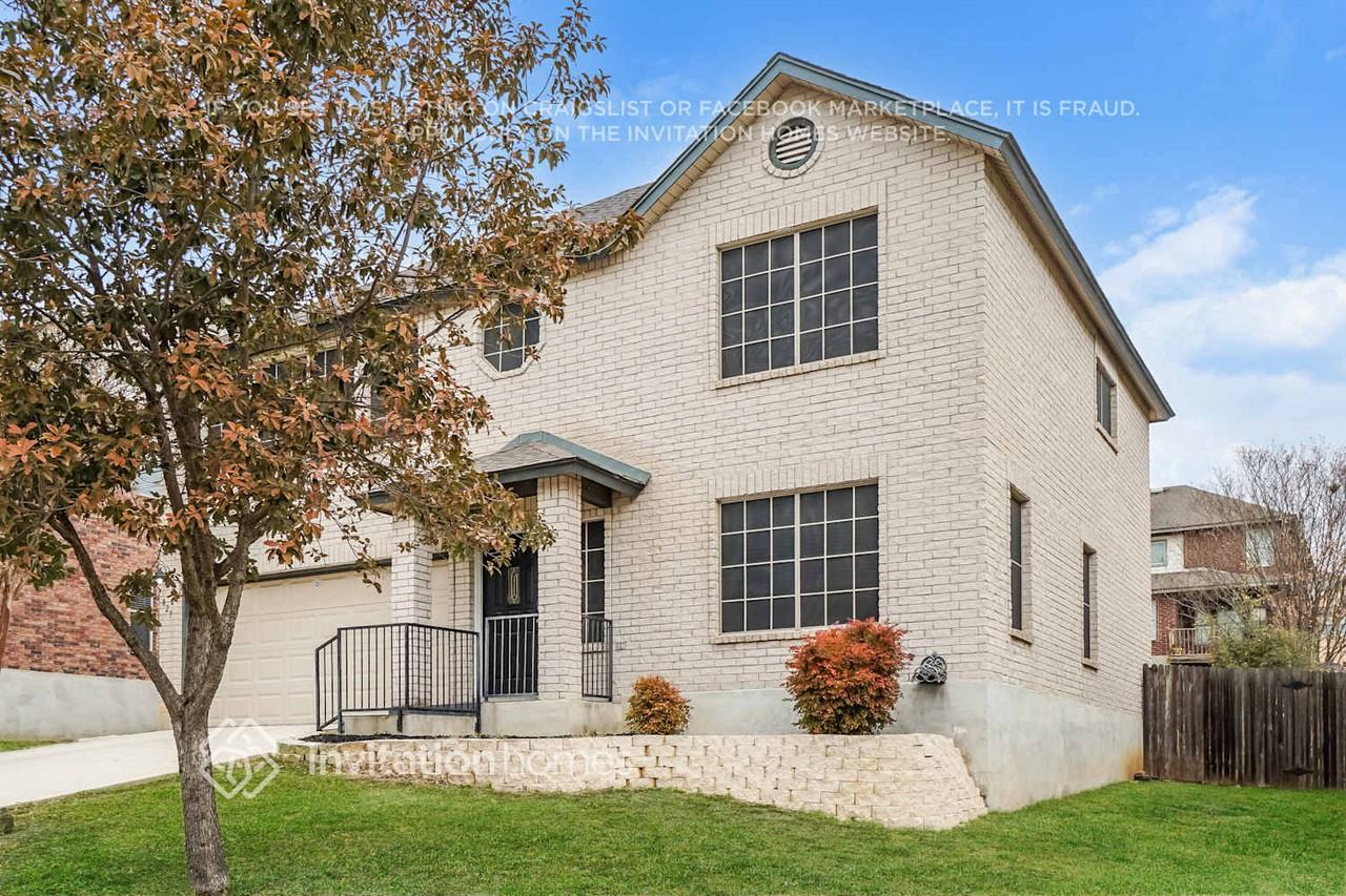 827 Quitman Oak - Photo 2 of 17