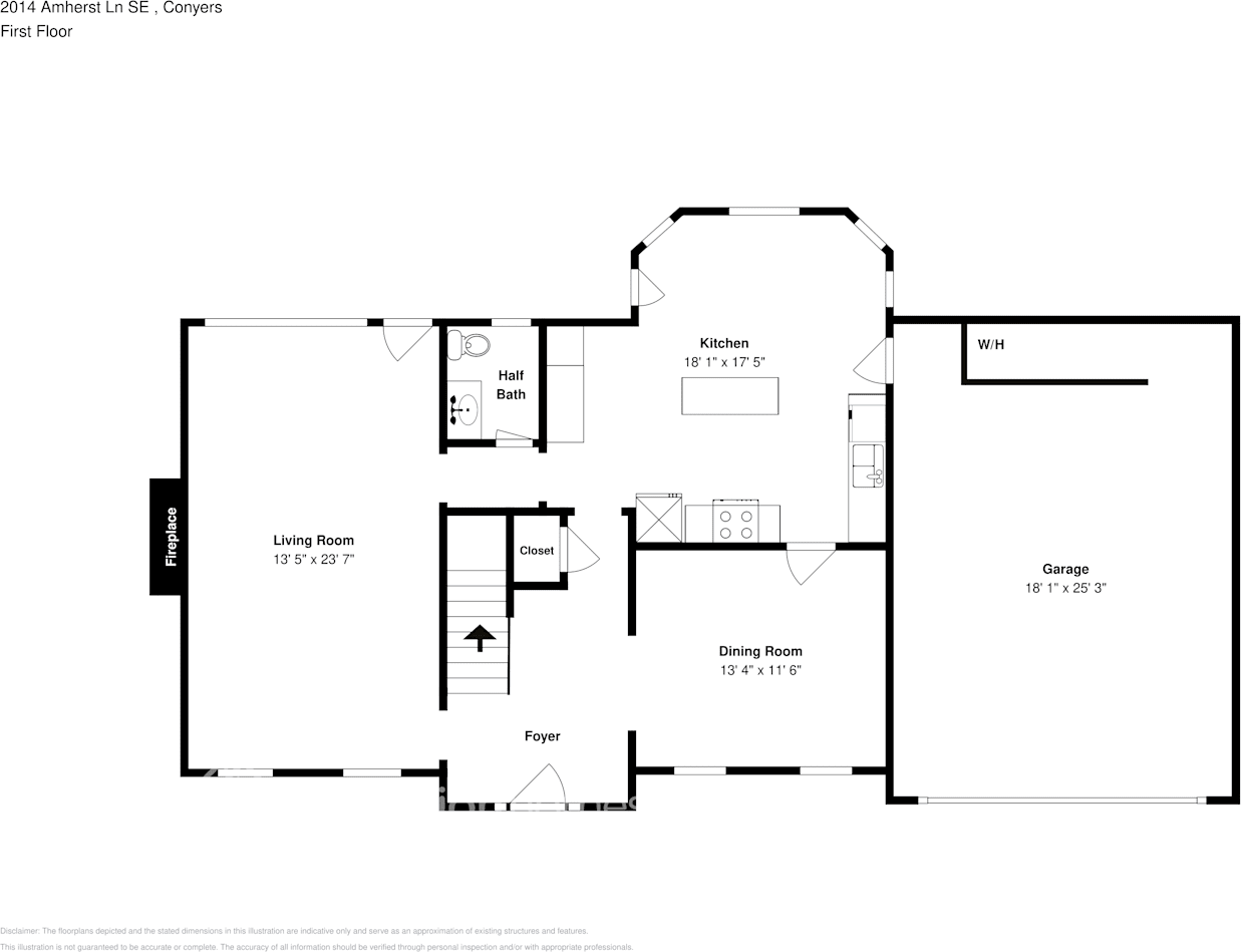 2014 Amherst Ln Se - Photo 2 of 22